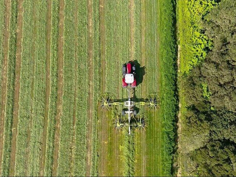 Philip Trim Contractors agric services